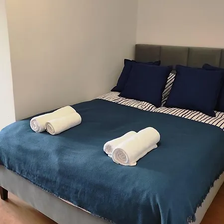 Panzió Mewa