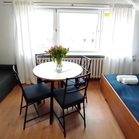 Bed & Breakfast Mewa *