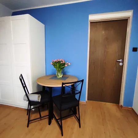 Mewa 야스타르니아