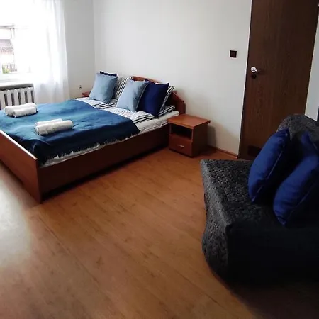 Mewa Panzió *