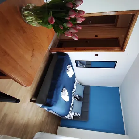 Mewa Bed & Breakfast