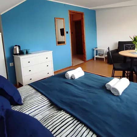 Mewa Bed & Breakfast