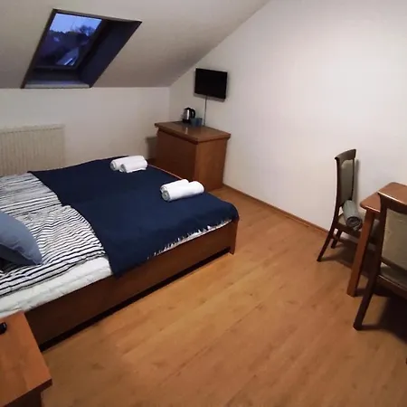 Mewa B&B 야스타르니아