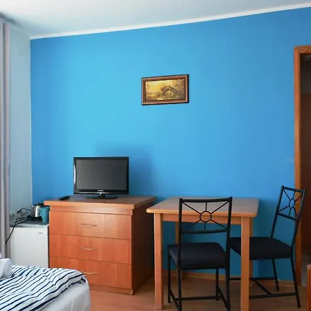 Bed & Breakfast Mewa Jastarnia