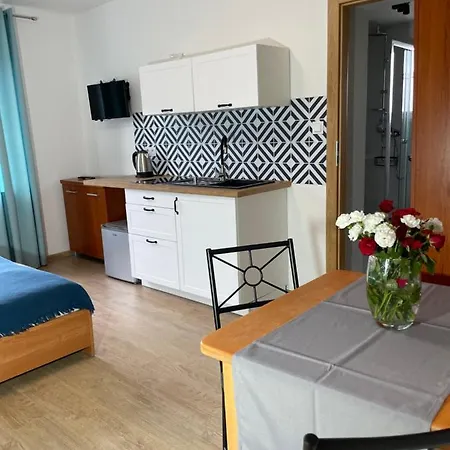 Mewa B&B 야스타르니아