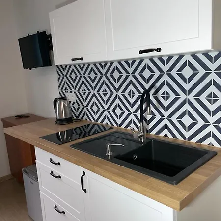 Mewa B&B 야스타르니아