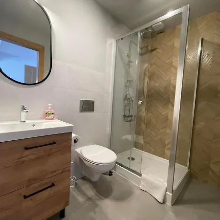 Mewa B&B 야스타르니아