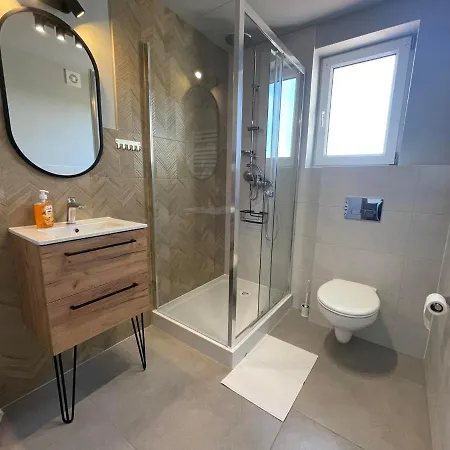 Alojamento de Acomodação e Pequeno-almoço Mewa *