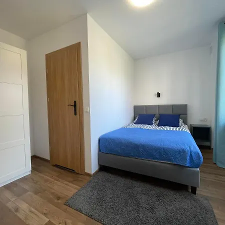 Mewa Bed & Breakfast