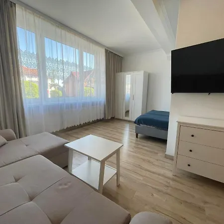 Bed & Breakfast Mewa *