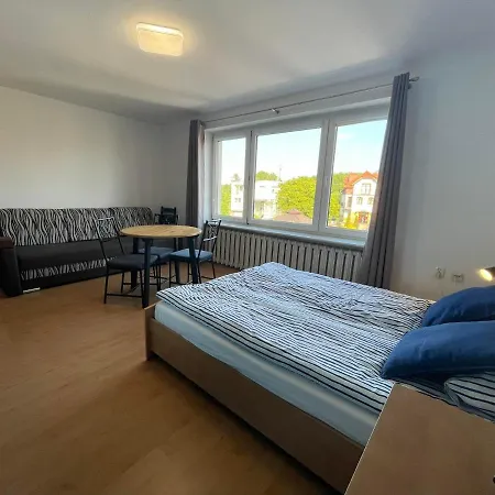 Mewa Bed & Breakfast *