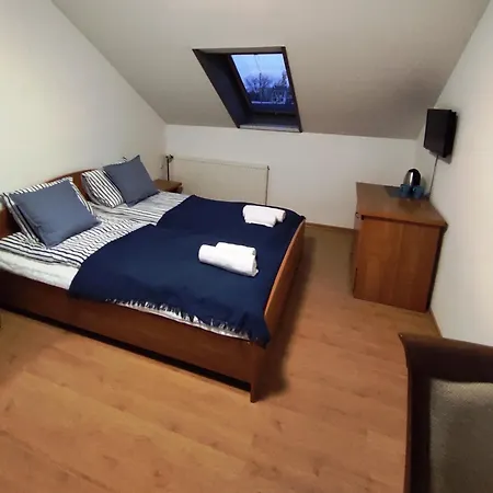 B&B Mewa 야스타르니아