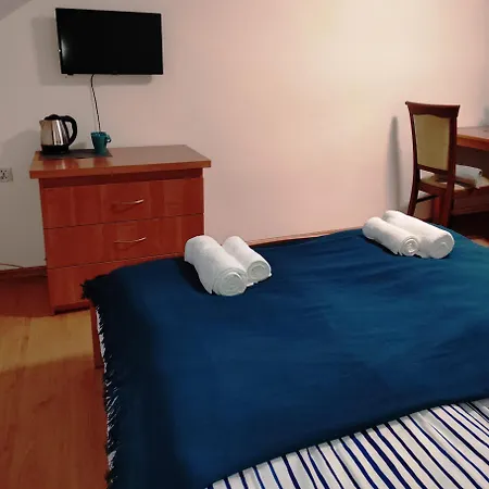 Mewa Bed & Breakfast *