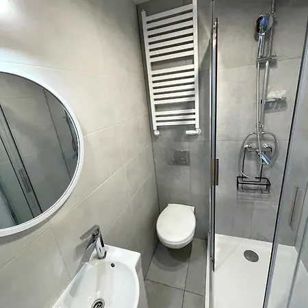 Mewa B&B 야스타르니아