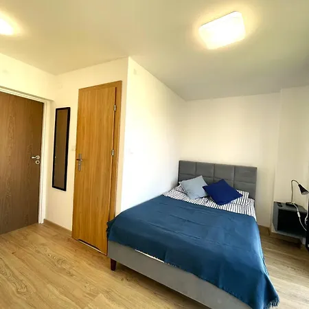 Alojamento de Acomodação e Pequeno-almoço Mewa *