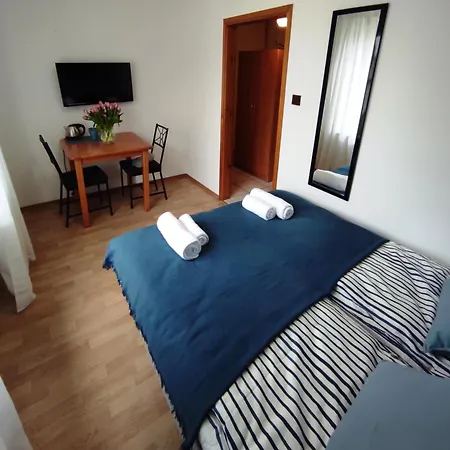 Mewa Panzió *
