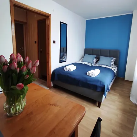 Bed & Breakfast Mewa
