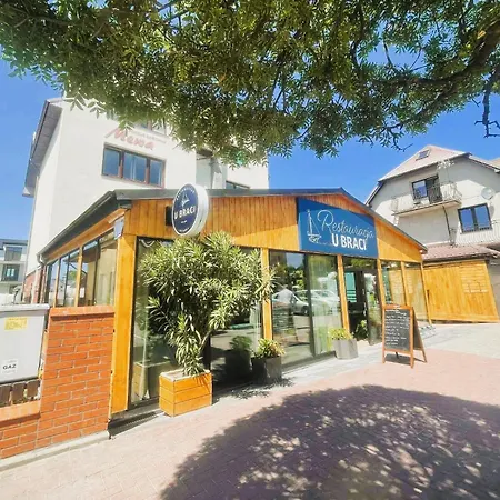 Alojamento de Acomodação e Pequeno-almoço Mewa