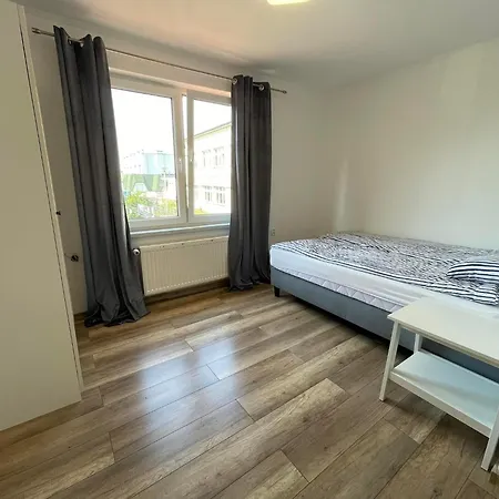 Alojamento de Acomodação e Pequeno-almoço Mewa *