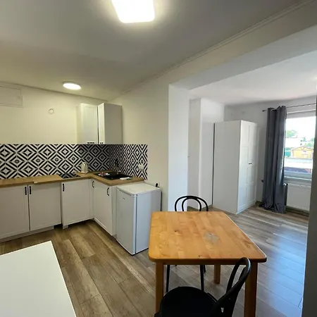 Mewa B&B 야스타르니아