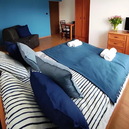 Mewa B&B 야스타르니아