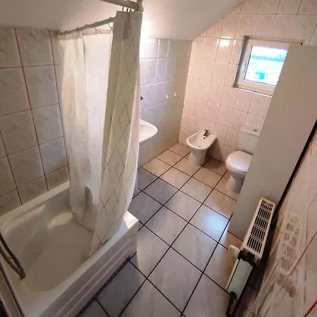 Mewa B&B 야스타르니아