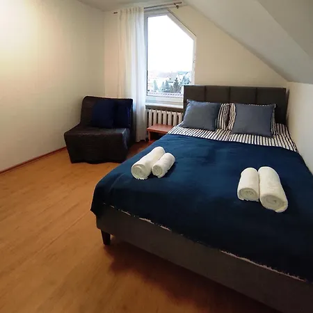 Mewa Frühstückspension