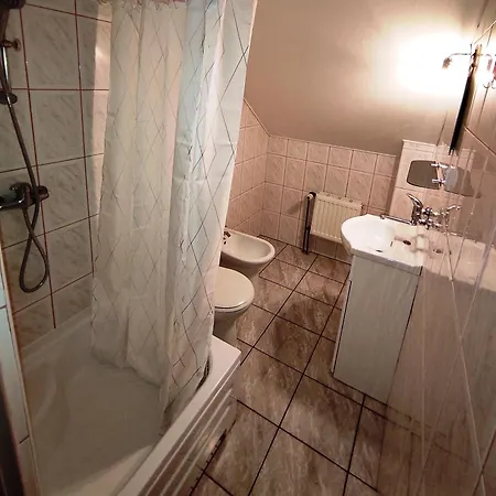 B&B Mewa 야스타르니아