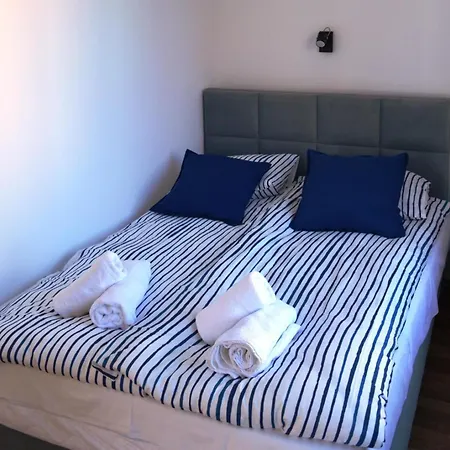 Panzió Mewa *