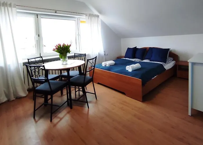 Bed & Breakfast Mewa *