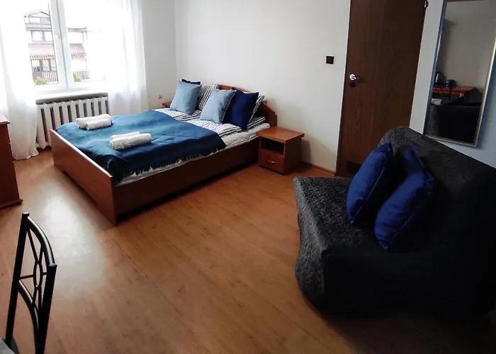 Mewa Bed & Breakfast *