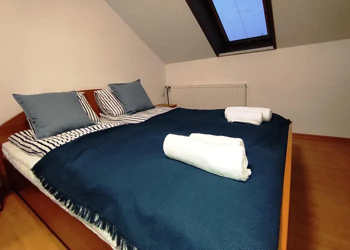 Mewa Bed & Breakfast *