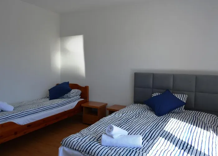 Mewa Bed & Breakfast