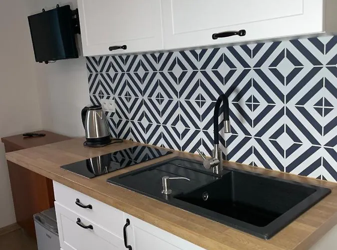 Mewa Bed & Breakfast Jastarnia