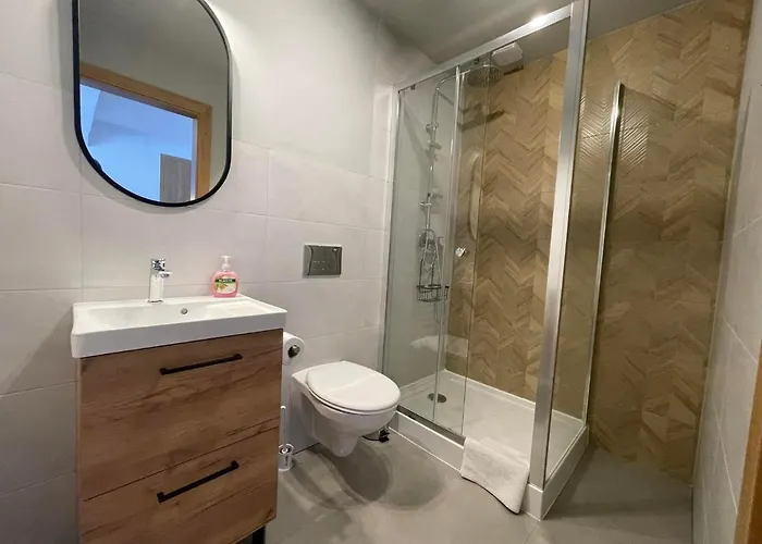 Mewa Bed & Breakfast Jastarnia