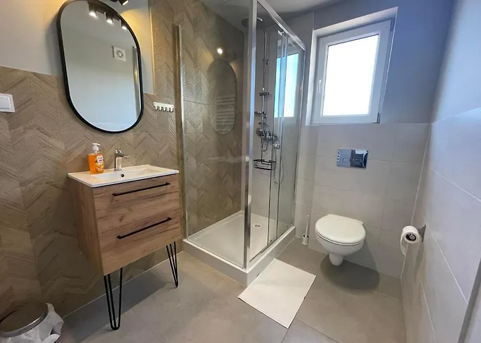 Bed & Breakfast Mewa *