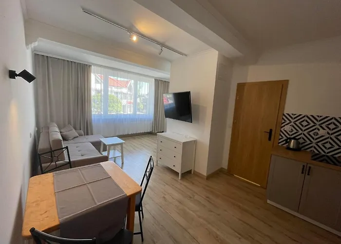 Mewa Bed & Breakfast *