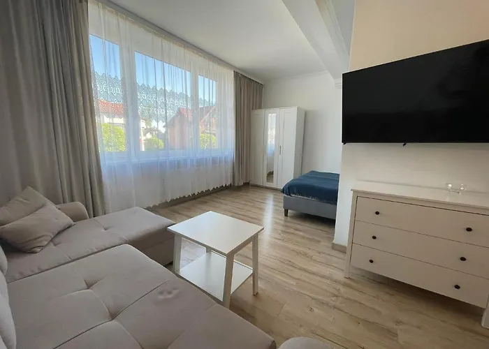 Bed & Breakfast Mewa *