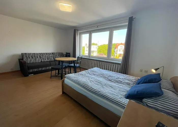 Mewa Bed & Breakfast *