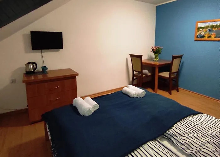 Bed & Breakfast Mewa *