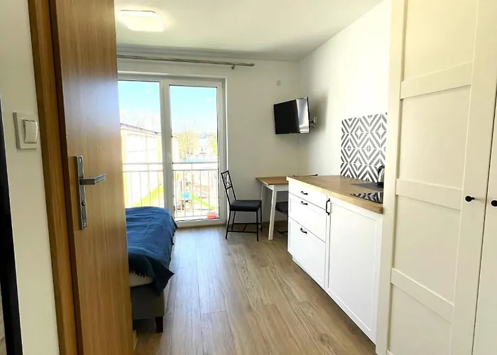 Mewa Bed & Breakfast *