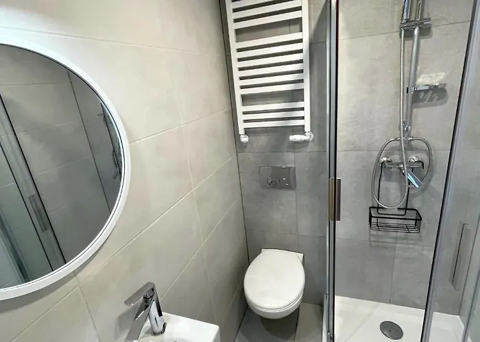 Mewa Bed & Breakfast Jastarnia