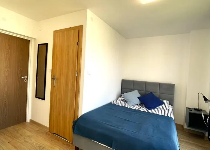 Bed & Breakfast Mewa *