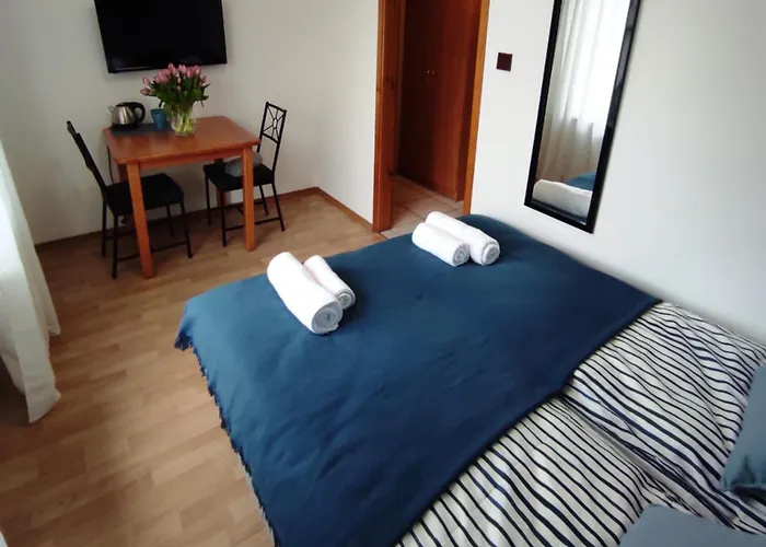 Mewa Bed & Breakfast *