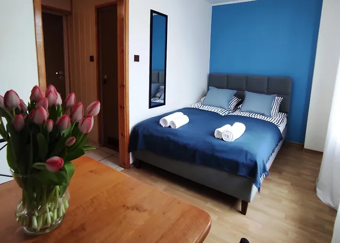 Bed & Breakfast Mewa