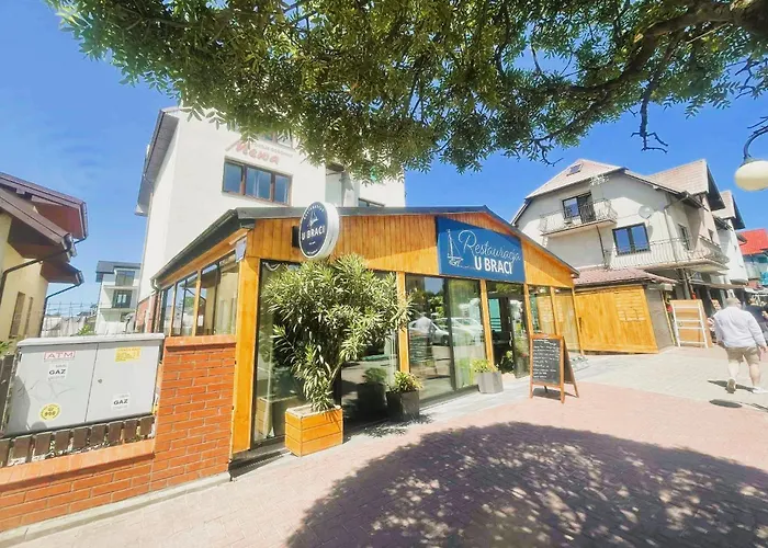 Bed & Breakfast Mewa