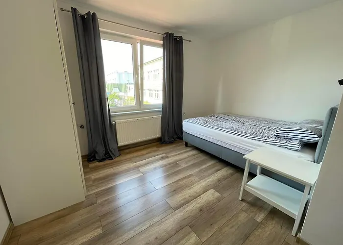 Bed & Breakfast Mewa *