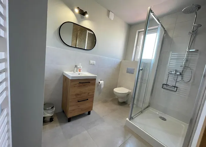 Bed & Breakfast Mewa *