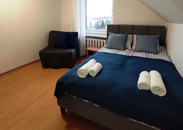 Mewa Bed & Breakfast