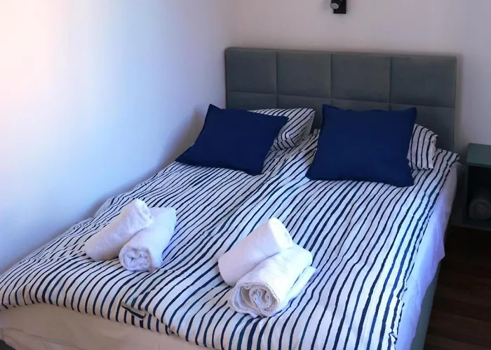 Bed & Breakfast Mewa *